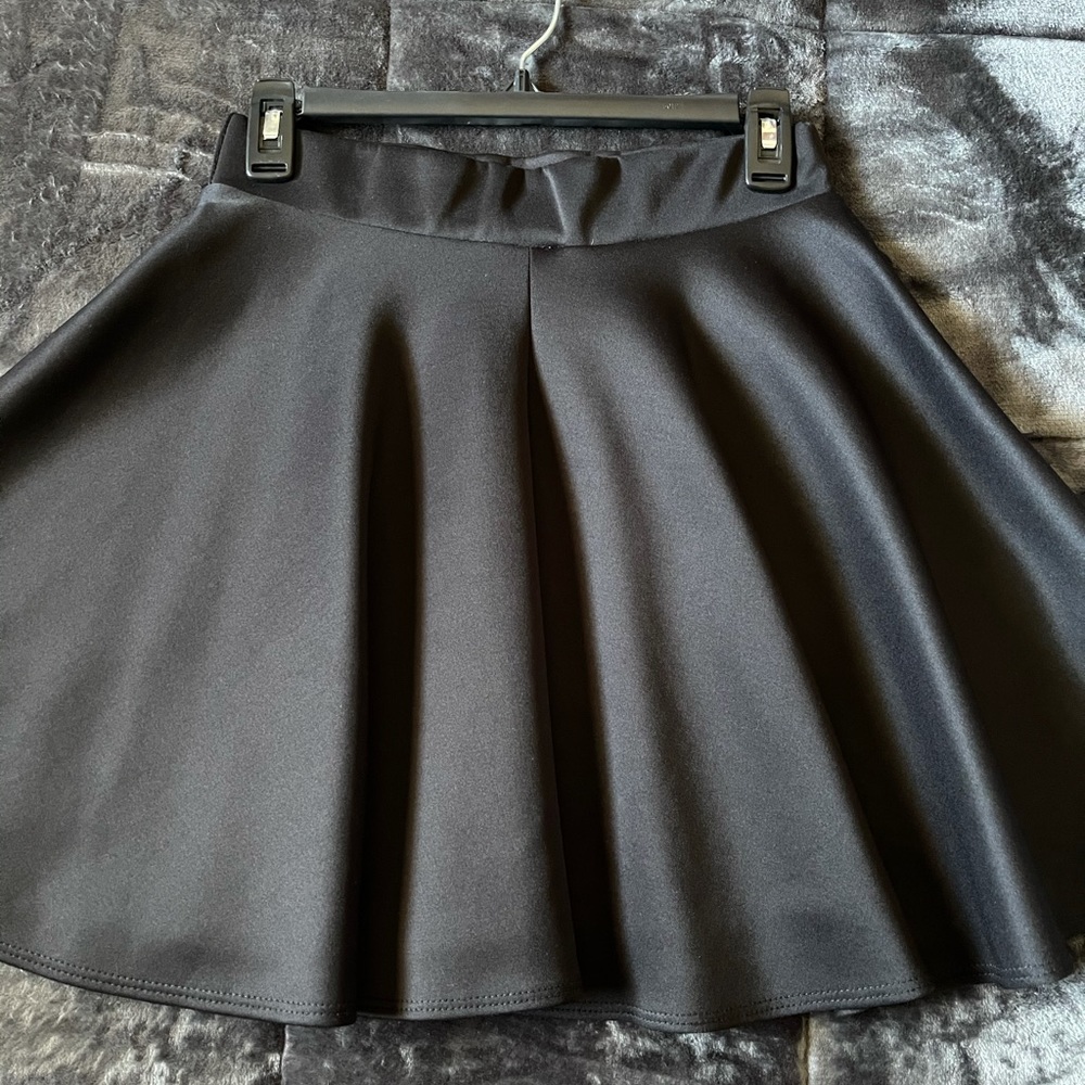 Mini skirt